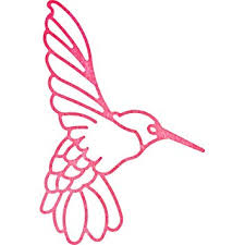 Cheery Lynn / Lace Hummingbird