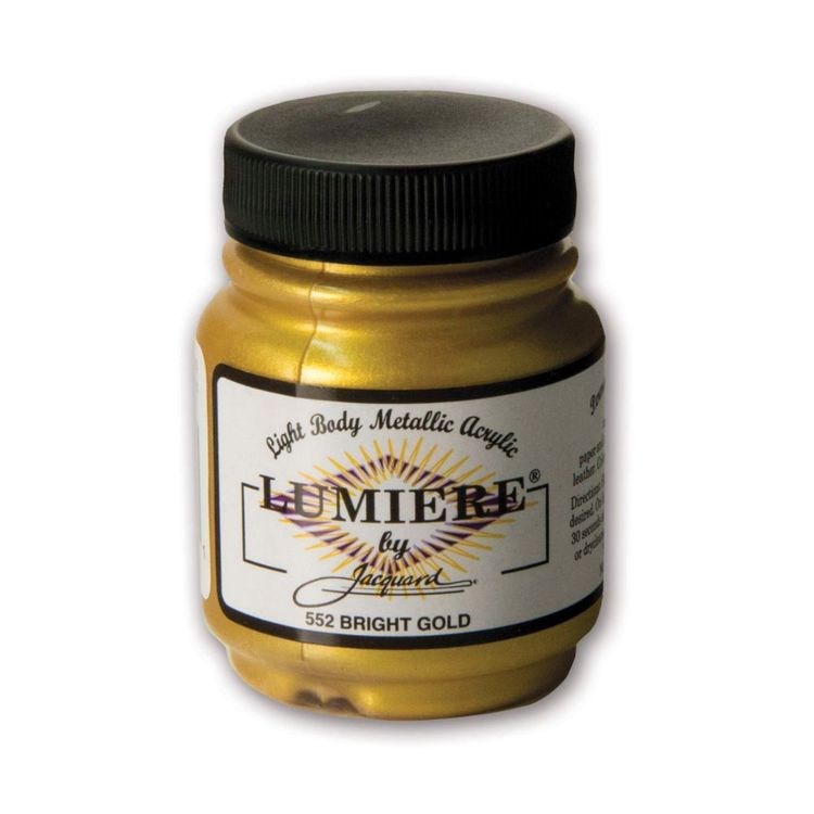 Lumiere Paints