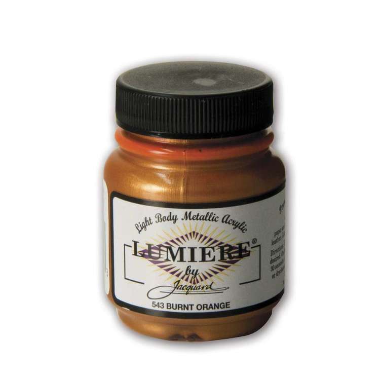 Lumiere Paints