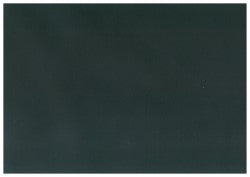 A5 Smooth Black Card 300gsm - 20 Pack