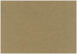 12 x 12 Kraft Card 283gsm - 10 Pack