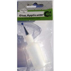 Fine tip Glue applicator bottle
