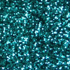 Glitter ultra fine Dark Aqua