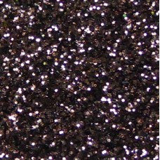 Glitter ultra fine Dark Brown