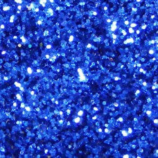 Glitter ultra fine Blue