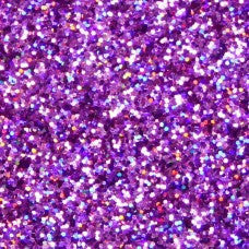 Glitter ultra fine Laser Pink