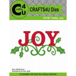 Crafts4U / Holly Joy