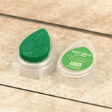 Card Deco Essentials Pigment Ink Pearlescent Leave Green