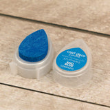 Card Deco Essentials Pigment Ink Pearlescent Mid Blue