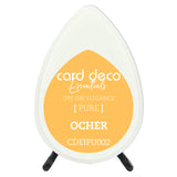 Card Deco Essentials Dye Ink Ocher