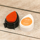 Card Deco Essentials Dye Ink Orange