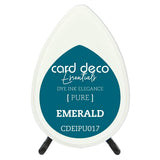 Card Deco Essentials Dye Ink Emerald