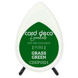 Card Deco Essentials Dye Ink Grass Green