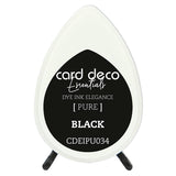 Card Deco Essentials Dye Ink Black