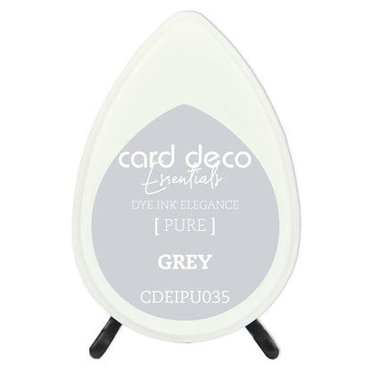 Card Deco Essentials Dye Ink Grey