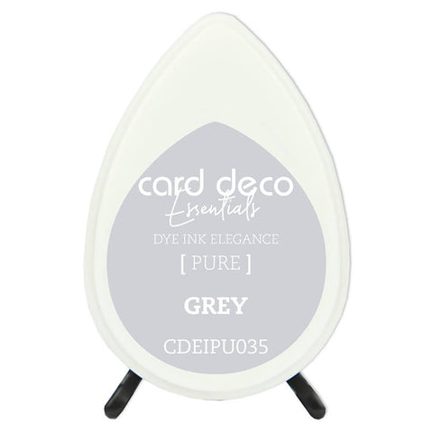 Card Deco Essentials Dye Ink Grey