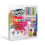 Blendy Pens / Spray Station 20 Marker Creativity Kit
