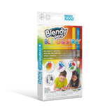Blendy Pens / 12 Marker Creativity Kit
