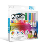Blendy Pens / 24 Marker Creativity Kit