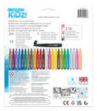 Blendy Pens / 24 Marker Creativity Kit