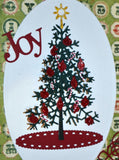 Cheery Lynn / Build a Christmas Tree