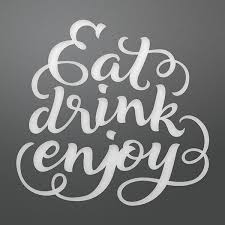 Couture Creations / Eat Drink Enjoy