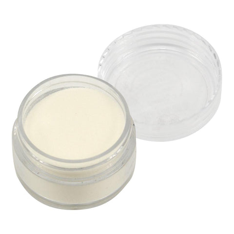 Embossing Powder - Basics / Crystal Clear High Gloss