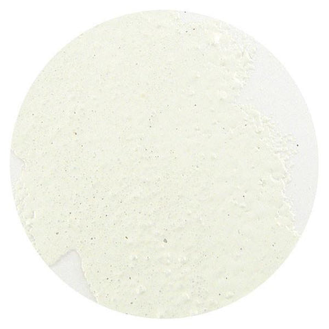 Embossing Powder - Basics / Chunky Glacier White