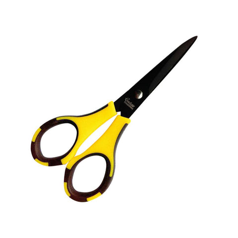 Scissors / Non -stick Teflon Blades