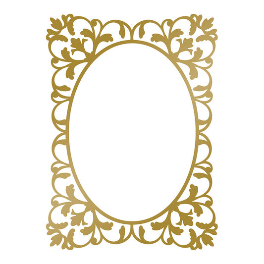 Classic Frame