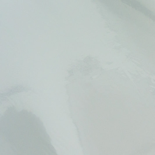 Silver Foil - Matte Finish / 12.5cm x 5m