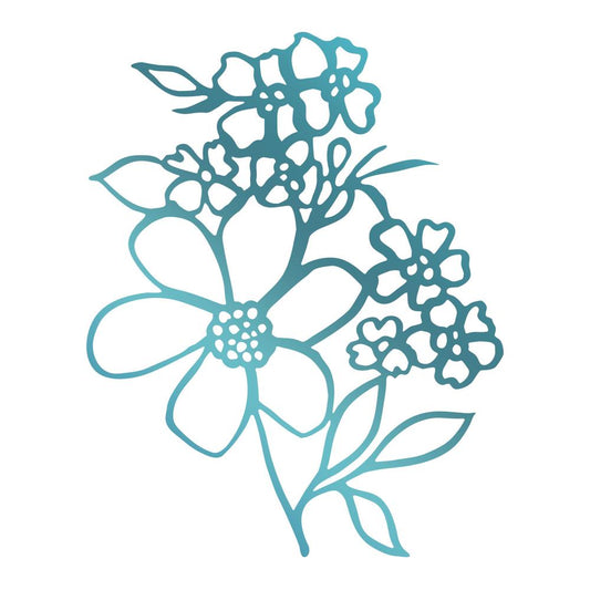 Floral Arrangement 1