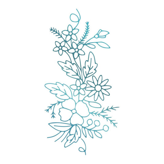Floral Arrangement 3