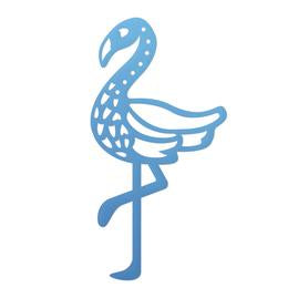 Couture Creations / Mini Die - Flamingo