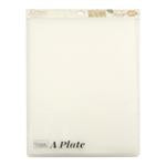 GoPower & Emboss A-Plate (A4 size)