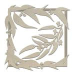 Chipboard - Eucalyptus Frame