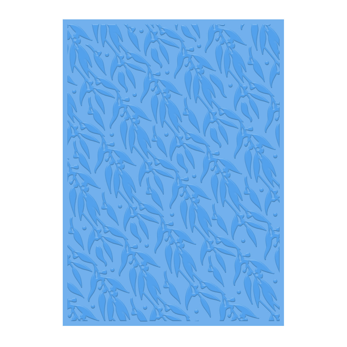 Embossing Folder / Gumnuts