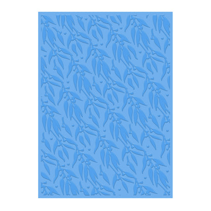 Embossing Folder / Gumnuts