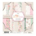Paper Pad 6.5 x 6.5 - My Secret Love