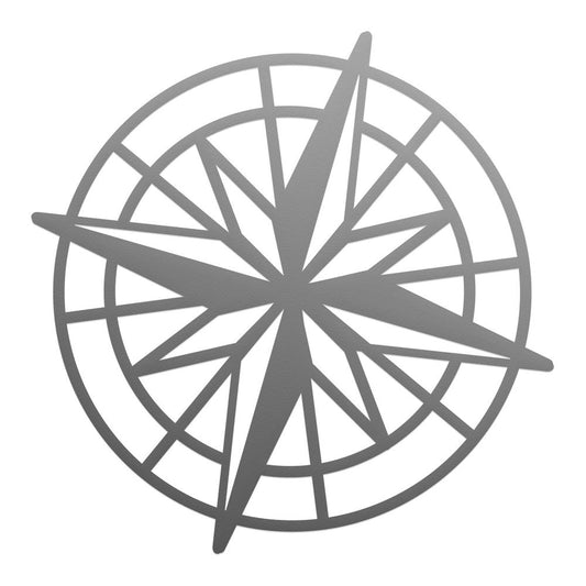 Couture Creations / Mini Die / New Adventures - Mini Compass