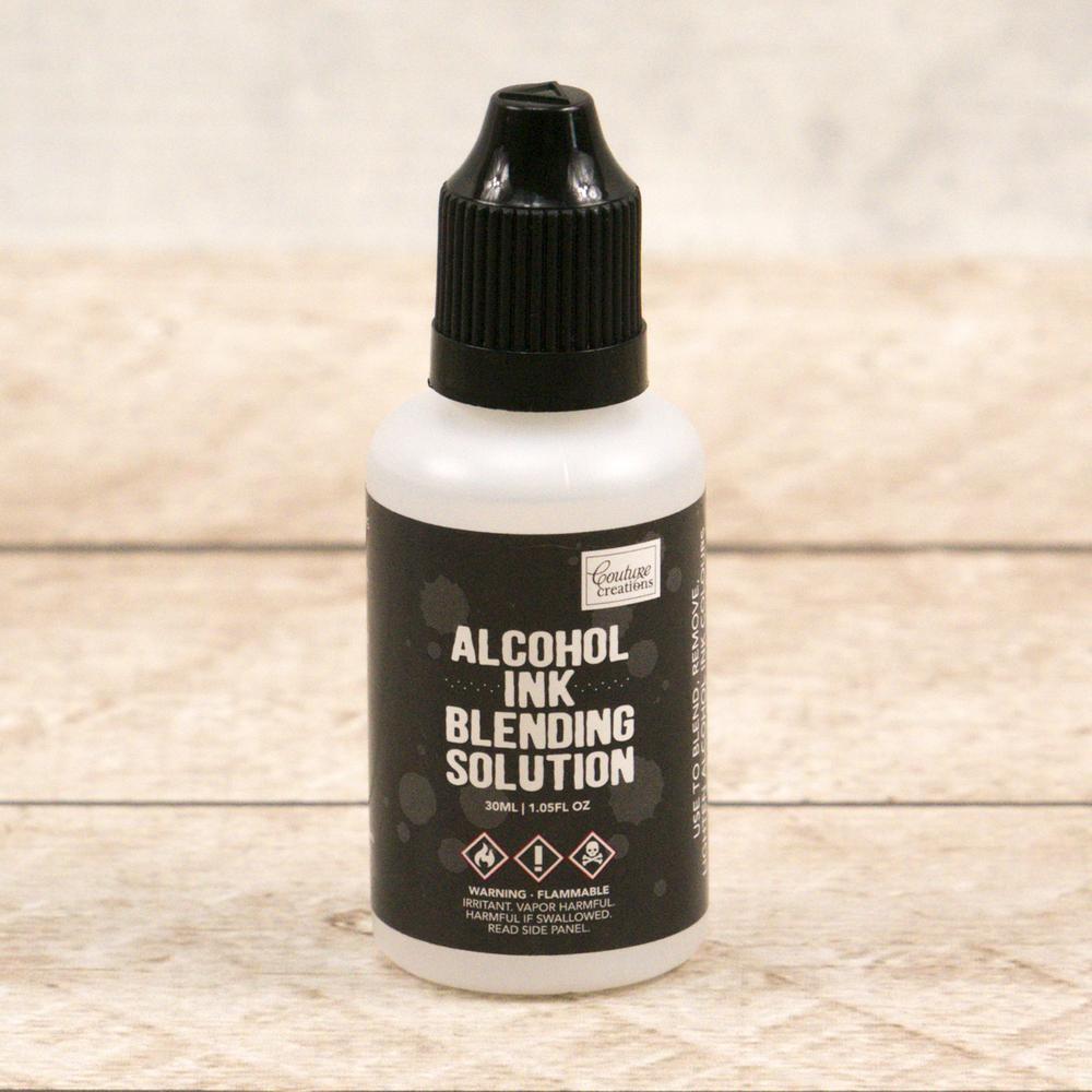 Alcohol Ink Blending Solution 30ml