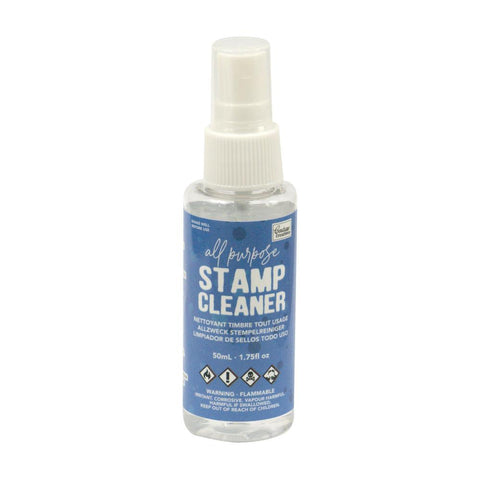 All Purpose Stamp Cleaner 50ml