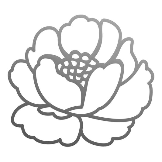 mini die open petals $4