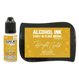 Stayz in Place Alcohol Ink Pads