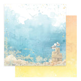 Couture Creations / 12 x 12 / Seaside Girl Collection Pack