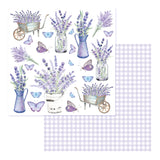 Lavender Love Collection