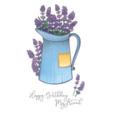 Lavender Love / Stamp Sets
