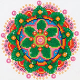 Diamond Dotz Flower Mandala