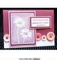 Stamp Set - Viva La Flora Vol 2