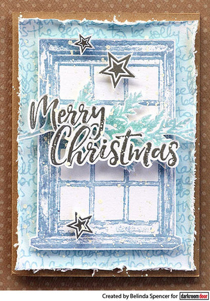 Stamp Set - Season's Greetings